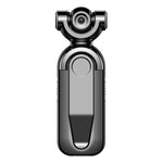 Registratore audio video HD JNN C11 1080P con clip magnetica
