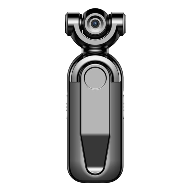 Registratore audio video HD JNN C11 1080P con clip magnetica