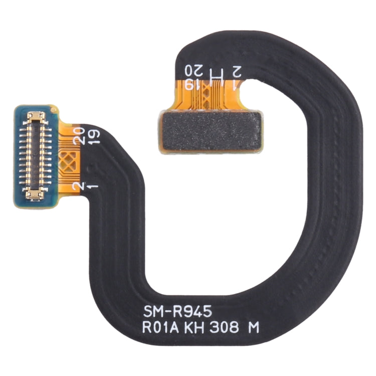 Original Flex Cable for Back Cover, For Samsung Galaxy Watch6 Classic 47mm SM-R960, For Samsung Galaxy Watch 6 44mm SM-R945, For Samsung Galaxy Watch 6 44mm SM-R940, For Samsung Galaxy Watch 6 40mm SM-R935