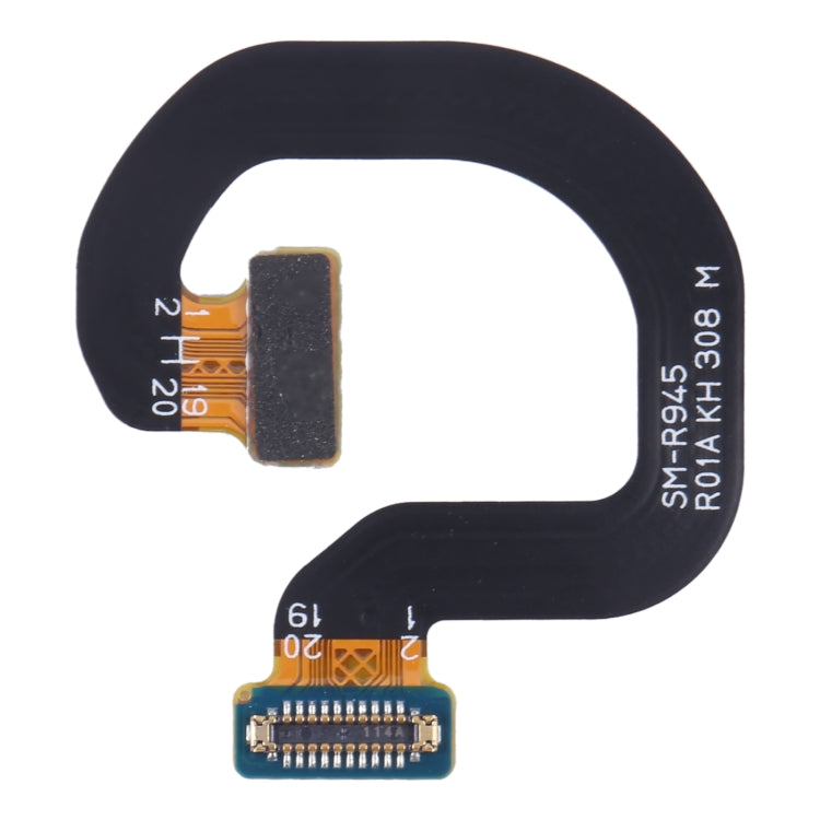 Original Flex Cable for Back Cover, For Samsung Galaxy Watch6 Classic 47mm SM-R960, For Samsung Galaxy Watch 6 44mm SM-R945, For Samsung Galaxy Watch 6 44mm SM-R940, For Samsung Galaxy Watch 6 40mm SM-R935