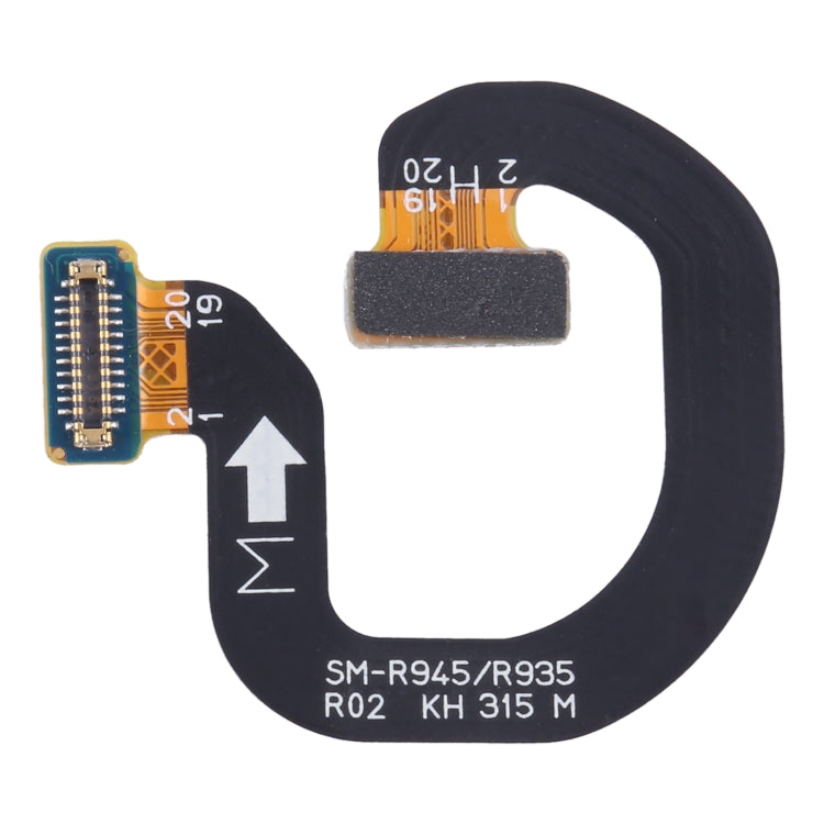 Original Flex Cable for Back Cover, For Samsung Galaxy Watch6 Classic 47mm SM-R960, For Samsung Galaxy Watch 6 44mm SM-R945, For Samsung Galaxy Watch 6 44mm SM-R940, For Samsung Galaxy Watch 6 40mm SM-R935