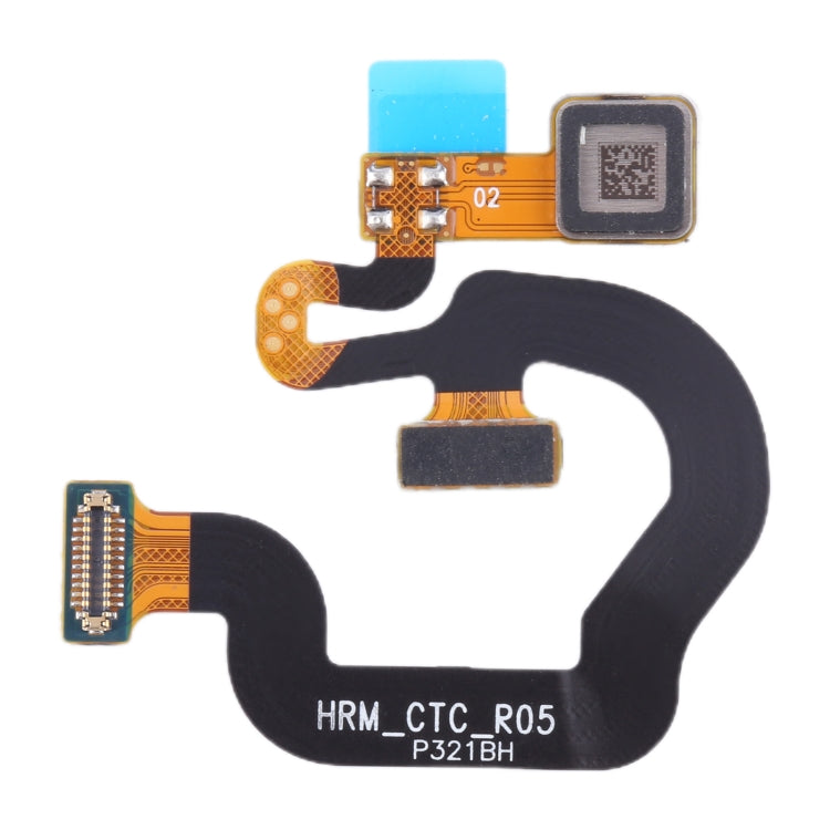 Cavo flessibile originale per la cover posteriore, For Samsung Galaxy Watch Ultra SM-L705, For Samsung Galaxy Watch7 40mm SM-L305, For Samsung Galaxy Watch6 Classic 47mm SM-R960, For Samsung Galaxy Watch 6 44mm SM-R945                                  ...