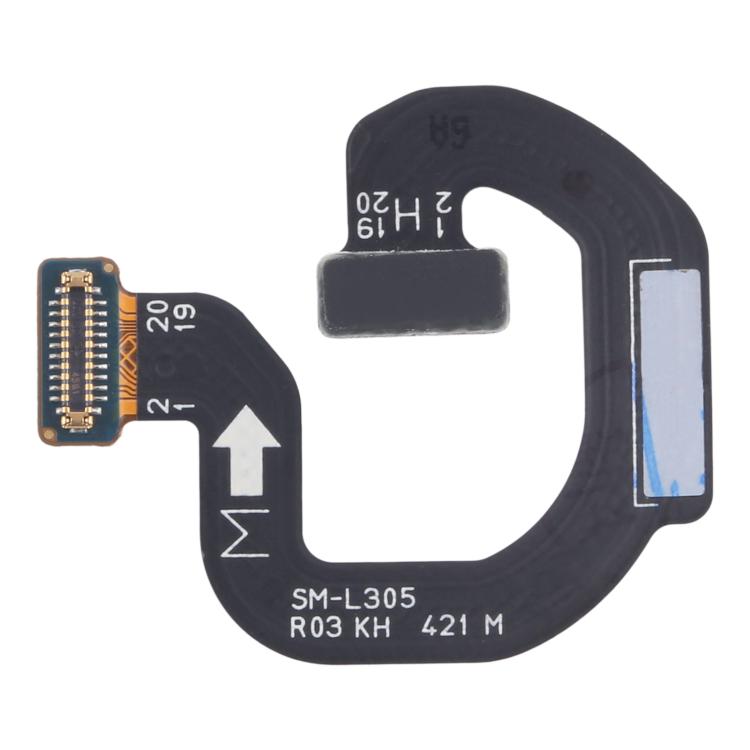 Cavo flessibile originale per la cover posteriore, For Samsung Galaxy Watch Ultra SM-L705, For Samsung Galaxy Watch7 40mm SM-L305, For Samsung Galaxy Watch6 Classic 47mm SM-R960, For Samsung Galaxy Watch 6 44mm SM-R945                                  ...