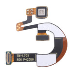 Cavo flessibile originale per la cover posteriore, For Samsung Galaxy Watch Ultra SM-L705, For Samsung Galaxy Watch7 40mm SM-L305, For Samsung Galaxy Watch6 Classic 47mm SM-R960, For Samsung Galaxy Watch 6 44mm SM-R945                                  ...