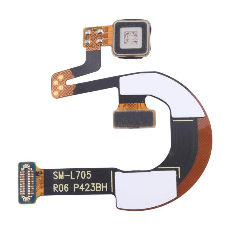 Cavo flessibile originale per la cover posteriore, For Samsung Galaxy Watch Ultra SM-L705, For Samsung Galaxy Watch7 40mm SM-L305, For Samsung Galaxy Watch6 Classic 47mm SM-R960, For Samsung Galaxy Watch 6 44mm SM-R945                                  ...