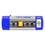 Universal Intelligent Flexible Hydrogel Film Cutting Machine Cloud Mechanical, E360 Max, E360