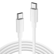 Cavo dati di ricarica rapida, lunghezza: 1 m, Type-C to Type-C PD 60W, Type-C to 8 Pin, USB to 8 Pin, USB to Type-C