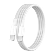Cavo dati di ricarica rapida, lunghezza: 1 m, Type-C to Type-C PD 60W, Type-C to 8 Pin, USB to 8 Pin, USB to Type-C