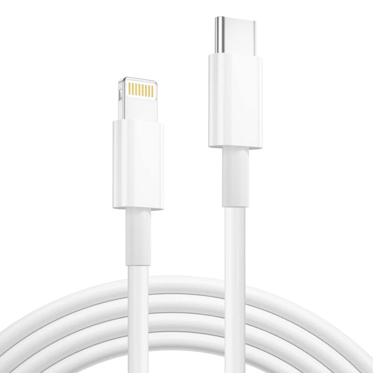 Cavo ricarica rapida 1m Type-C a 8 Pin e Type-C 60W