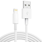 Cavo ricarica rapida 1m Type-C a 8 Pin e Type-C 60W