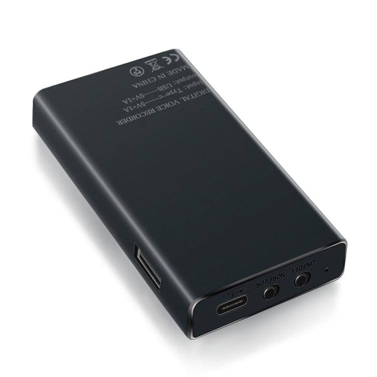 Registratore di riduzione del rumore Smart HD MZ006, 16GB, 32GB