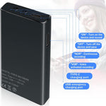 Registratore vocale Smart HD MZ006 16GB 32GB