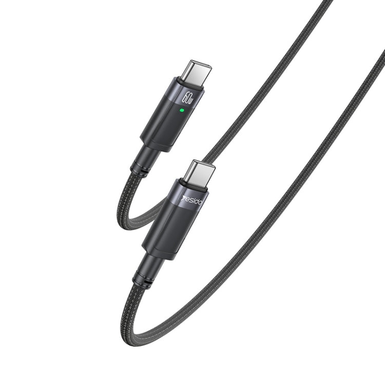Cavo ricarica USB-C 60W 1,2 m compatibile iPhone 15 e 16