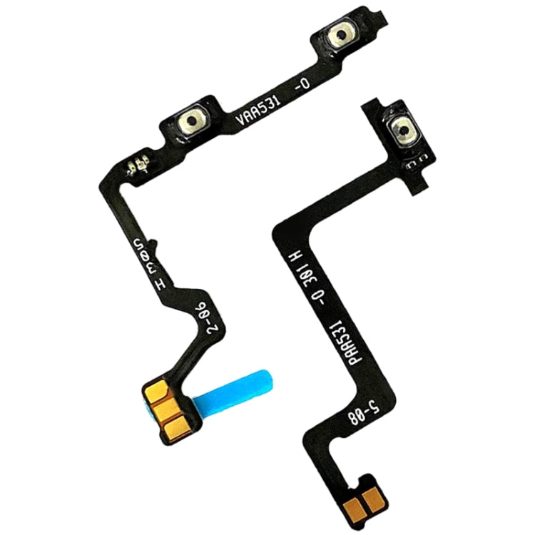 Power Button & Volume Button Flex Cable, For OnePlus Ace 2V PHP110, For OnePlus 11