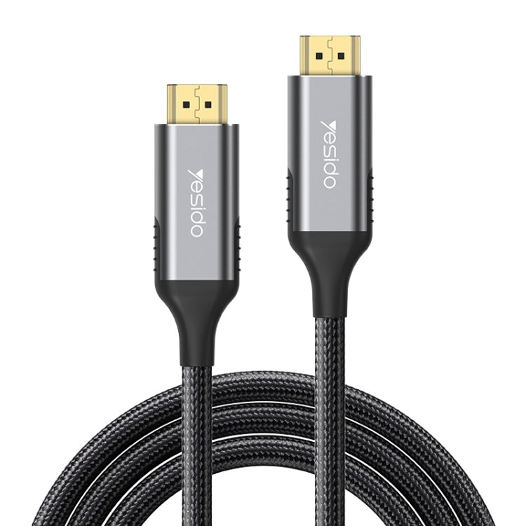 Yesido HM11 Cavo di prolunga UHD 8K da HDMI maschio a HDMI maschio da 1,8 m, HM11