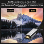 Yesido HM11 Cavo di prolunga UHD 8K da HDMI maschio a HDMI maschio da 1,8 m, HM11