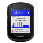 Proteggi schermo in pellicola di vetro temperato 2.5D 9H da 0,26 mm, For Garmin Edge 540 / 840