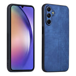 Custodia per telefono AZNS con sensazione di pelle in rilievo 3D, For Samsung Galaxy A15, For Samsung Galaxy A05s
