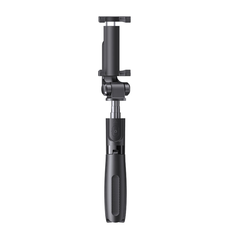 Yesido SF11 Supporto per selfie con trasmissione in diretta per telefono treppiede Bluetooth retrattile, SF11