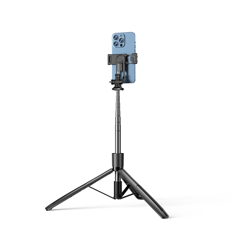 Yesido SF13 Supporto per selfie con treppiede Bluetooth esteso retrattile, SF13