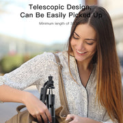 Yesido SF13 Treppiede selfie Bluetooth esteso 158 cm