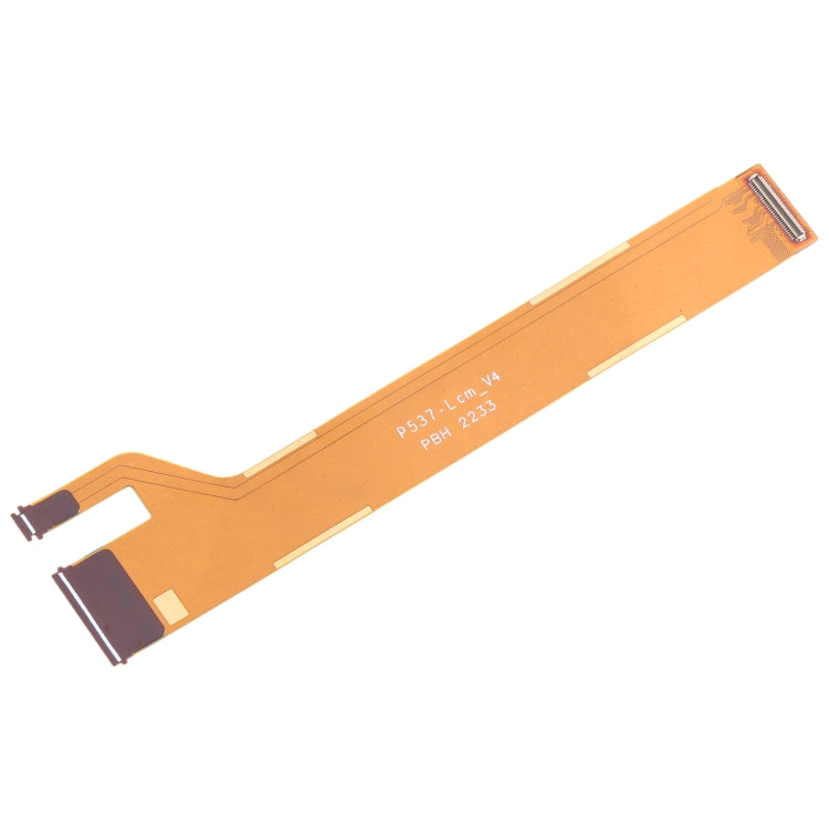 Original LCD Flex Cable, For Lenovo Tab P11 Pro 2nd Gen TB132FU, For Lenovo Tab M10 3rd Gen, For Lenovo Tab P12 Pro 12.6, For Lenovo Tab P11 Pro TB-J706F, For Lenovo Yoga Tab 3 10 YT3-X50M