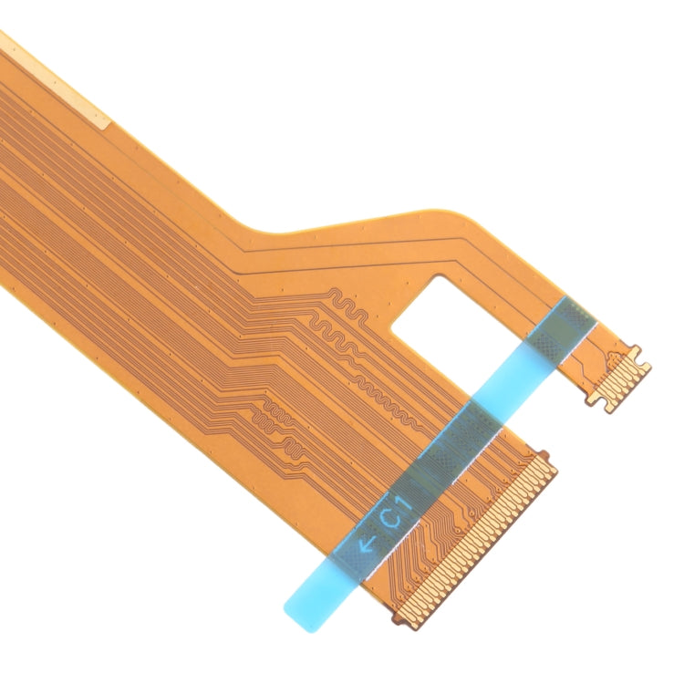 Original LCD Flex Cable, For Lenovo Tab P11 Pro 2nd Gen TB132FU, For Lenovo Tab M10 3rd Gen, For Lenovo Tab P12 Pro 12.6, For Lenovo Tab P11 Pro TB-J706F, For Lenovo Yoga Tab 3 10 YT3-X50M