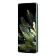 OPPO Find N3, Impronta digitale laterale, 7,82 pollici + 6,31 pollici ColorOS 13.2 Snapdragon 8 Gen 2 Octa Core fino a 3,187 GHz, NFC, OTG, Rete: 5G, 12GB+512GB