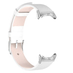 Cinturino in pelle, For Google Pixel Watch 4 / 3 / 2 / 1 41mm