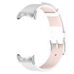 Cinturino in pelle, For Google Pixel Watch 4 / 3 / 2 / 1 41mm
