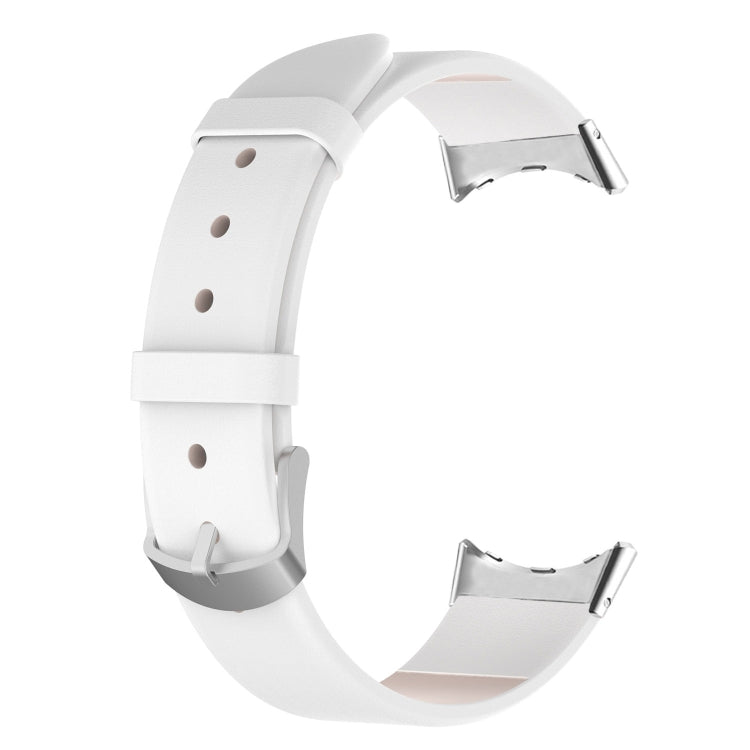 Cinturino in pelle, For Google Pixel Watch 4 / 3 / 2 / 1 41mm