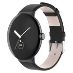 Cinturino in pelle, For Google Pixel Watch 4 / 3 / 2 / 1 41mm