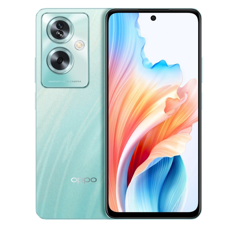 Smartphone OPPO A2 6,72" 12GB RAM 256GB/512GB 5G