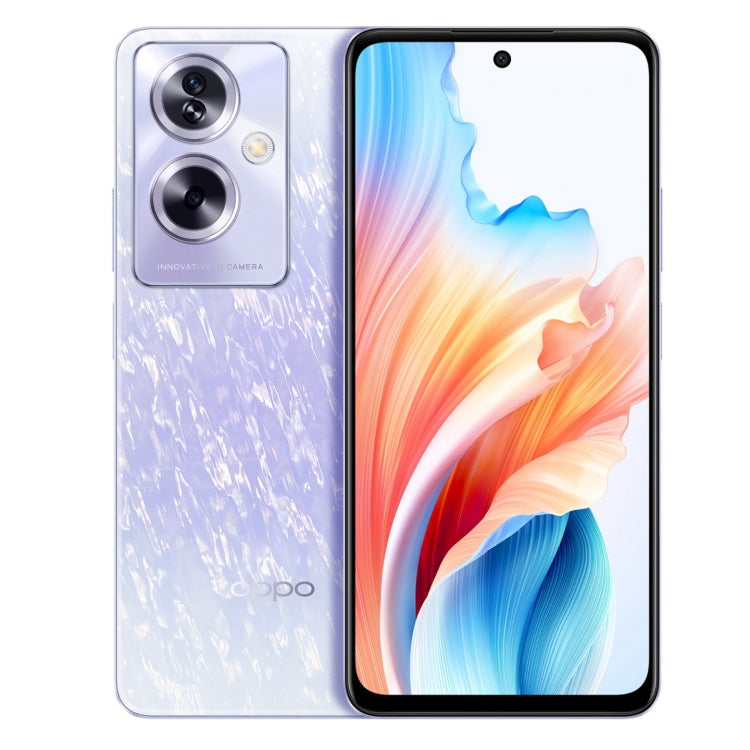 Smartphone OPPO A2 6,72" 12GB RAM 256GB/512GB 5G