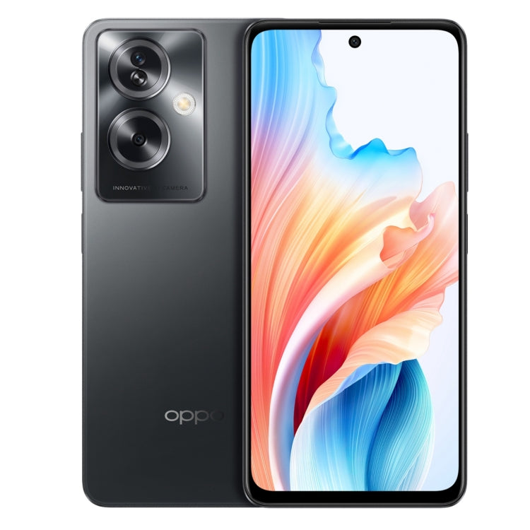 Smartphone OPPO A2 6,72" 12GB RAM 256GB/512GB 5G