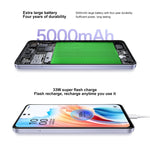 Smartphone OPPO A2 6,72" 12GB RAM 256GB/512GB 5G