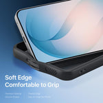 Custodia per telefono DUX DUCIS Aimo Mag Series TPU + PC MagSafe Frosted Feel, For Galaxy S26 FE 5G, For Samsung Galaxy S26+ 5G, For Samsung Galaxy S26 Ultra 5G, For Samsung Galaxy S26 5G, For Samsung Galaxy S25 FE 5G, For Samsung Galaxy S24 FE 5G     ...