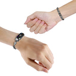 Cinturino per orologio in metallo con diamanti cuore a cuore, For Xiaomi Mi Band 8, For Xiaomi Mi Band 7, For Xiaomi Mi Band 6 / 5