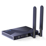 Smart TV Box Android 12 H96 Max V58 4GB+32GB 8GB+64GB