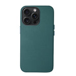Custodia posteriore in PU per iPhone 15 Pro Max