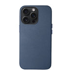 Custodia posteriore in PU per iPhone 15 Pro Max