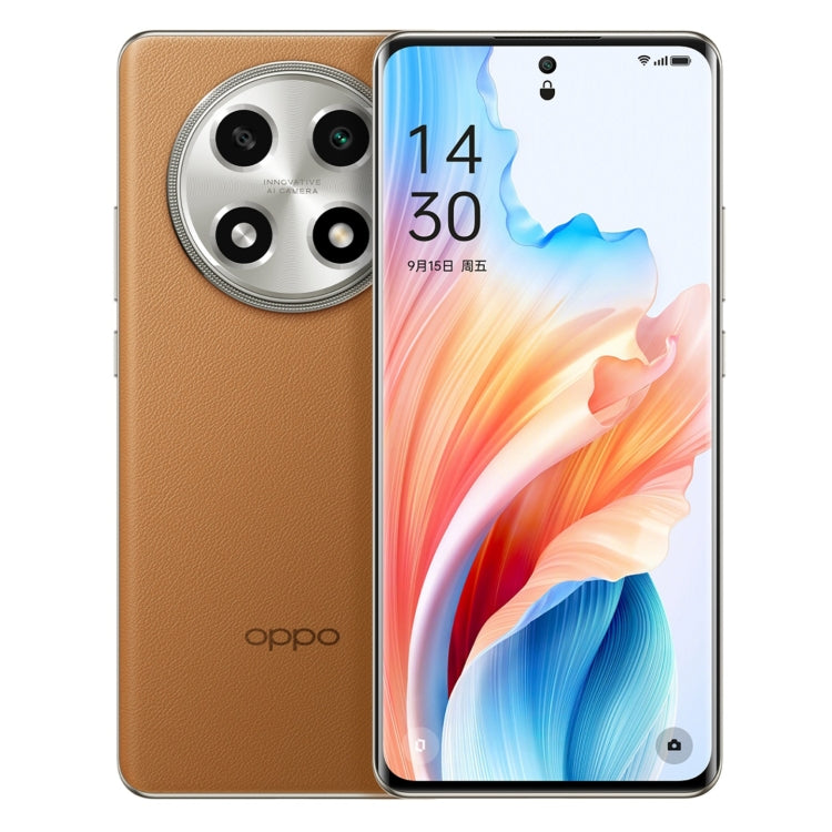 Smartphone OPPO A2 Pro 6,7" Dimensity 7050 5G
