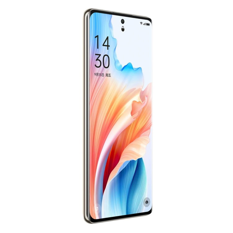 Smartphone OPPO A2 Pro 6,7" Dimensity 7050 5G
