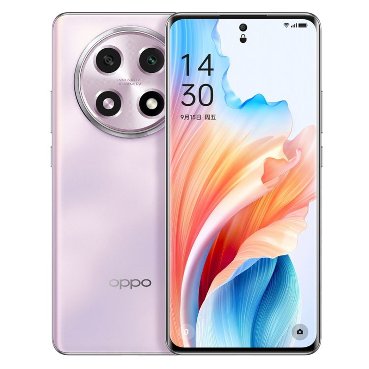 Smartphone OPPO A2 Pro 6,7" Dimensity 7050 5G