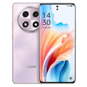 OPPO A2 Pro, Impronta digitale dello schermo, ColorOS 13.1 Dimensity 7050 Octa Core da 6,70 pollici fino a 2,6 GHz, OTG, Rete: 5G, 8GB+256GB, 12GB+256GB, 12GB+512GB