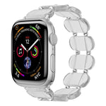 Cinturino in resina elasticizzata, For Apple Watch Series 3 42mm, For Apple Watch Series 2 42mm, For Apple Watch Series 2 38mm
