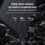 Borsa custodia per laptop NILLKIN in TPU, For 13.3 inch Laptop, For 15.4 inch Laptop