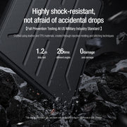 Borsa custodia per laptop NILLKIN in TPU, For 13.3 inch Laptop, For 15.4 inch Laptop