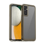 Custodia per telefono ibrida in TPU acrilico serie colorata, For Samsung Galaxy A15, For Samsung Galaxy A05s, For Samsung Galaxy A25 5G