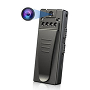 Penna per registratore per telecamera di sorveglianza Z8 HD 1080P con clip, Z8